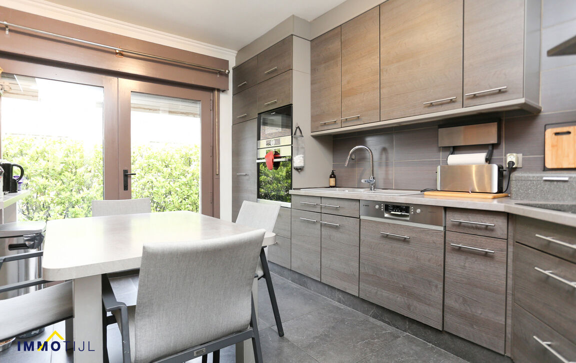 Villa te koop in Opwijk