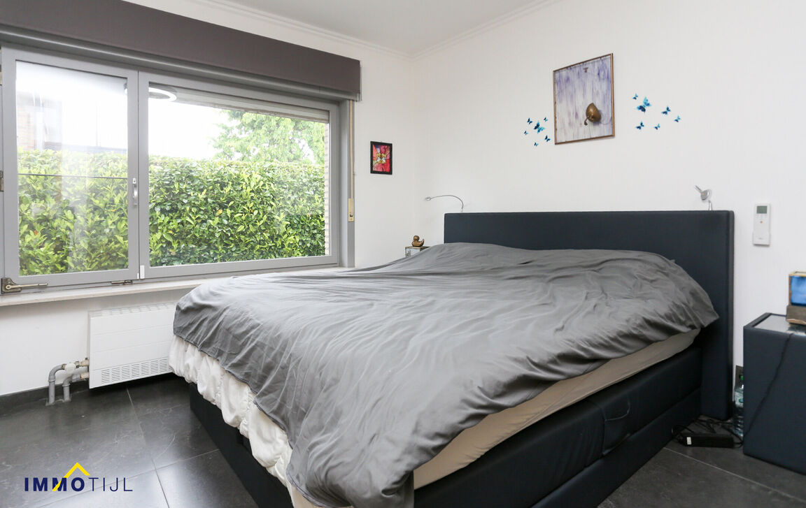 Villa te koop in Opwijk
