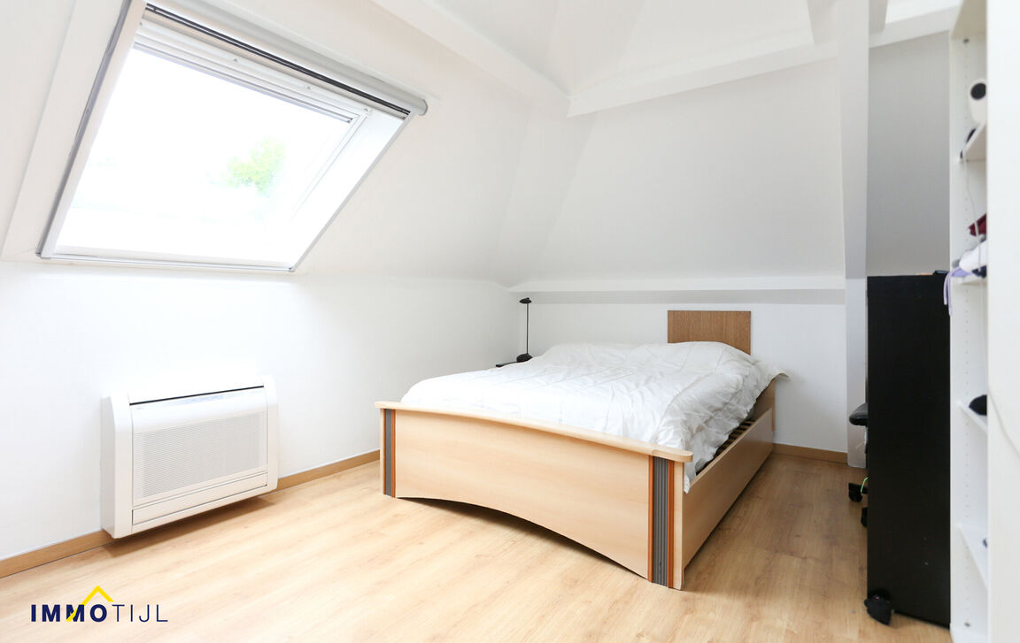 Villa te koop in Opwijk