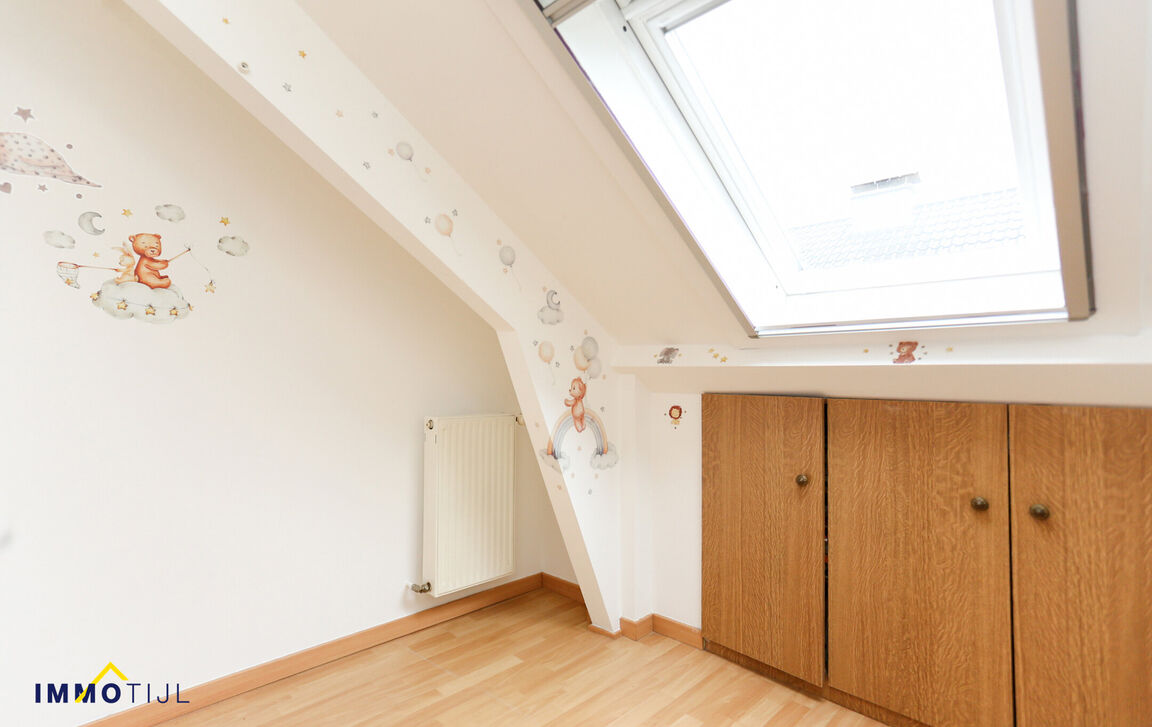 Villa te koop in Opwijk