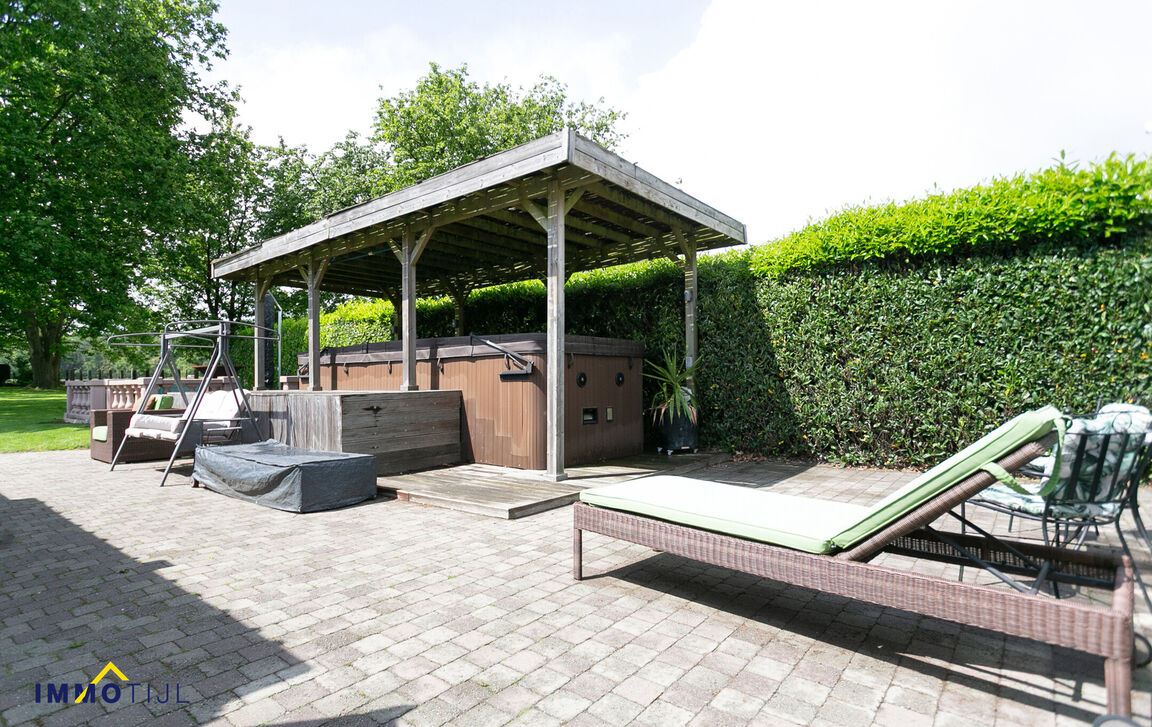 Villa te koop in Opwijk