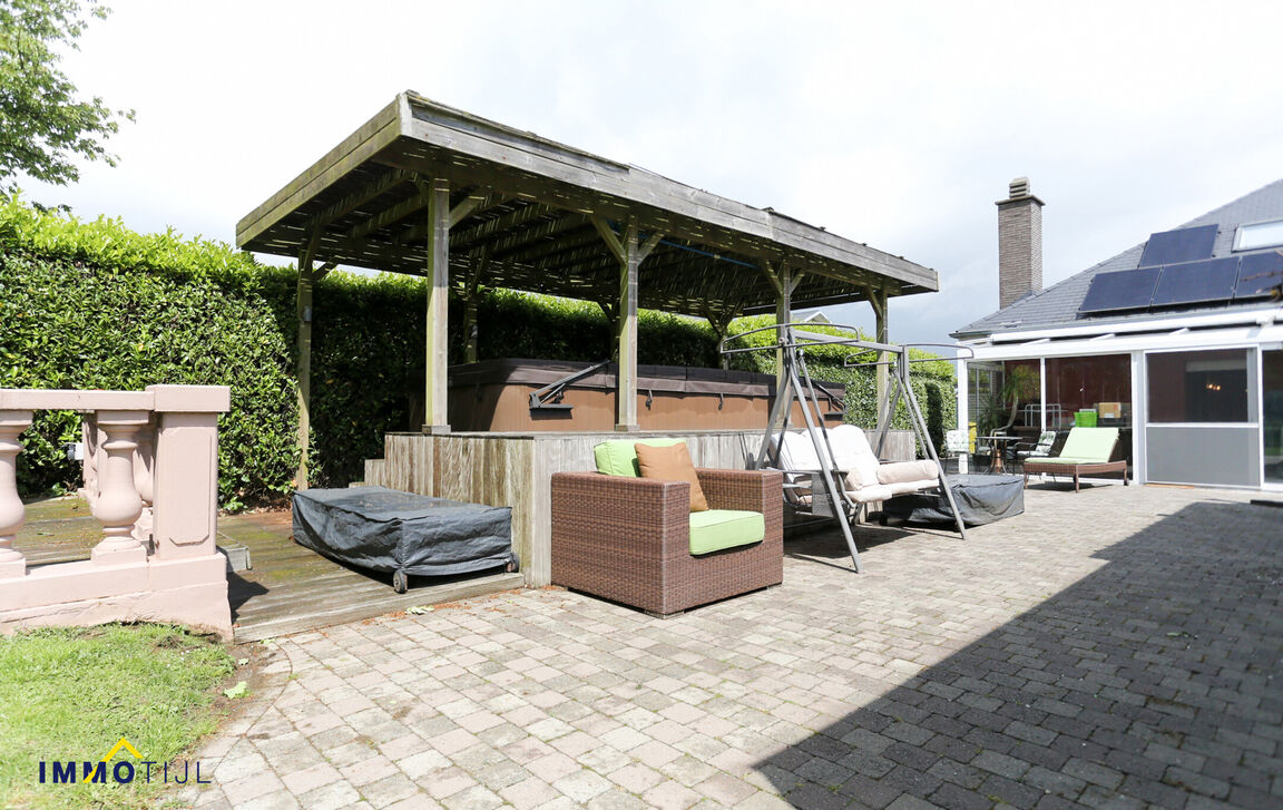 Villa te koop in Opwijk
