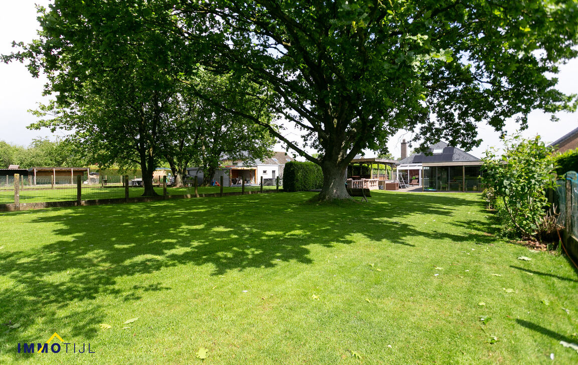 Villa te koop in Opwijk