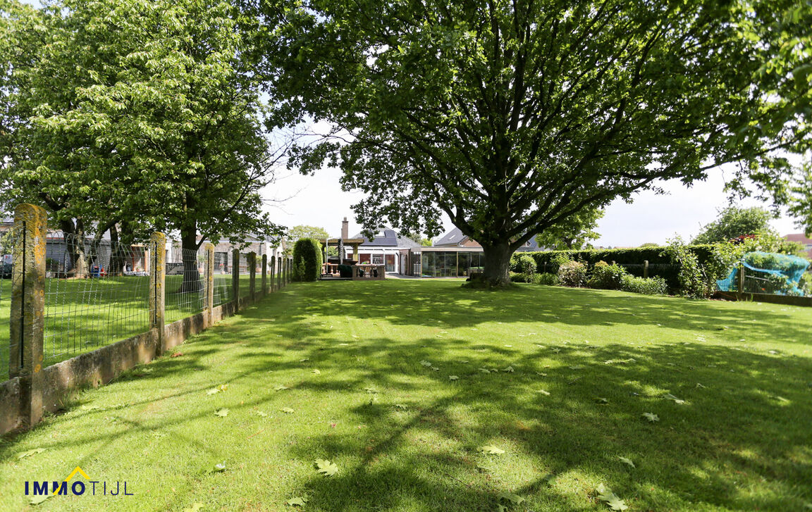 Villa te koop in Opwijk