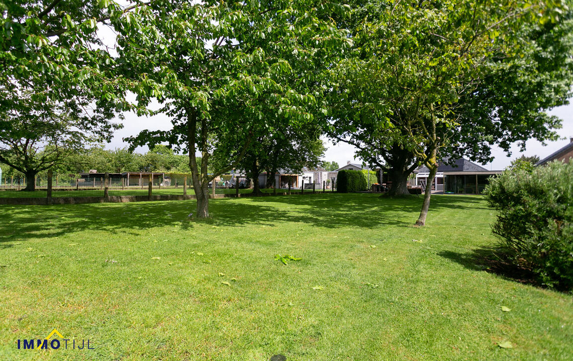 Villa te koop in Opwijk