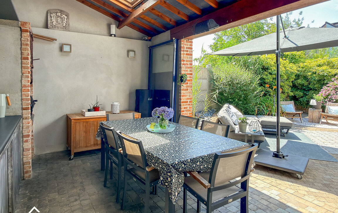 Villa te koop in Roosdaal