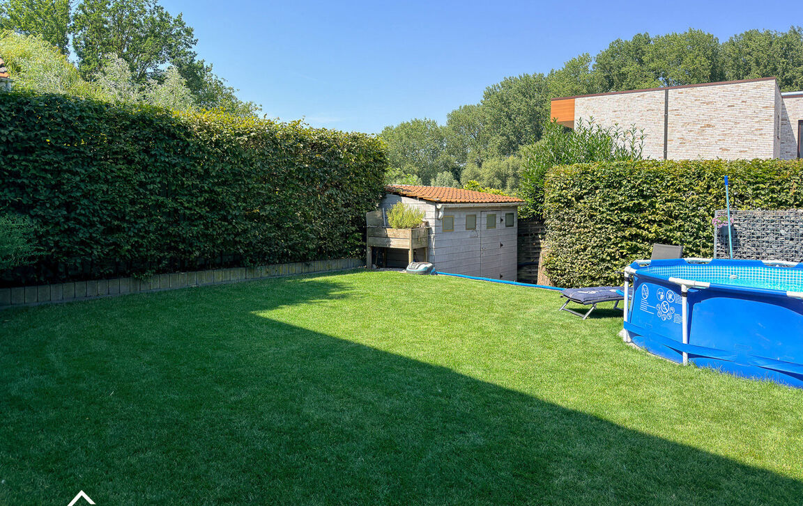 Villa te koop in Roosdaal
