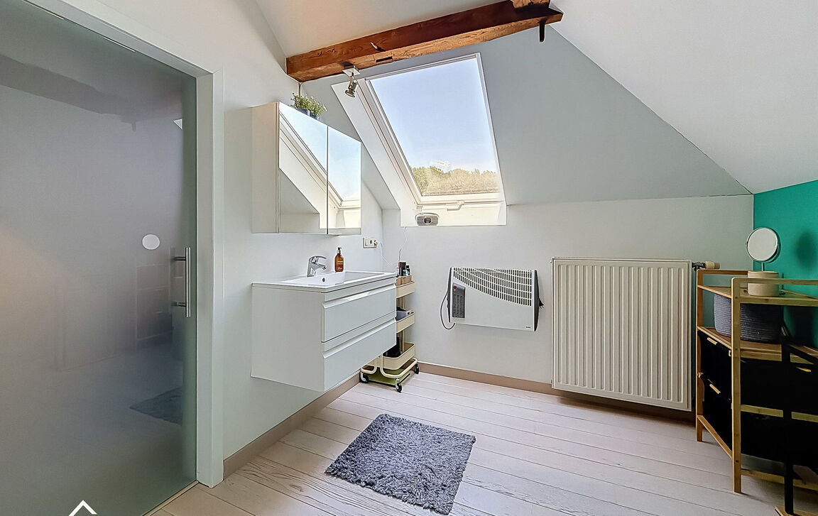 Villa te koop in Roosdaal
