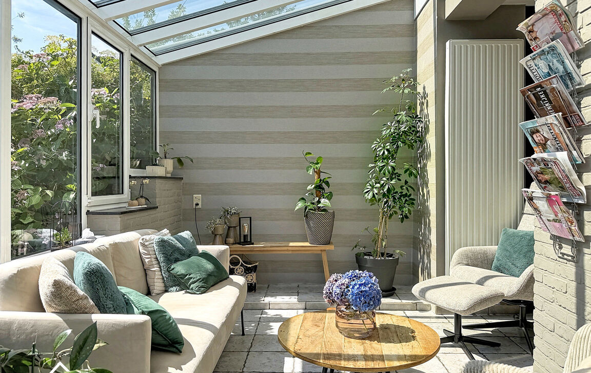 Villa te koop in Roosdaal