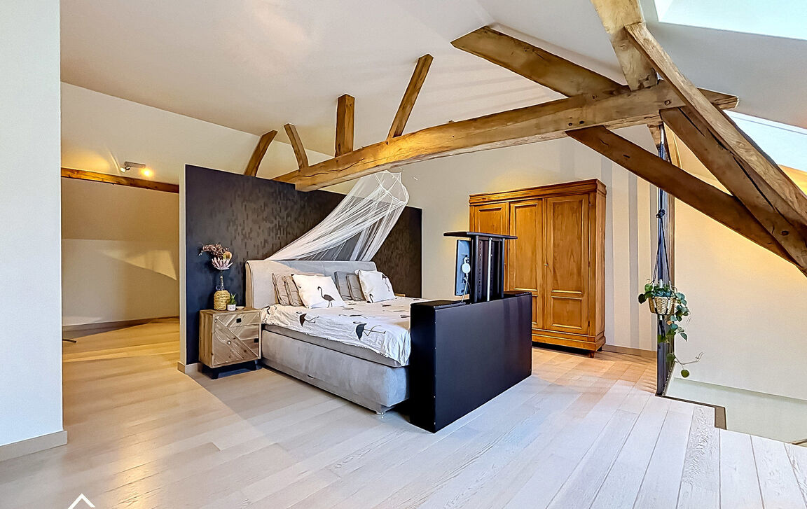Villa te koop in Roosdaal