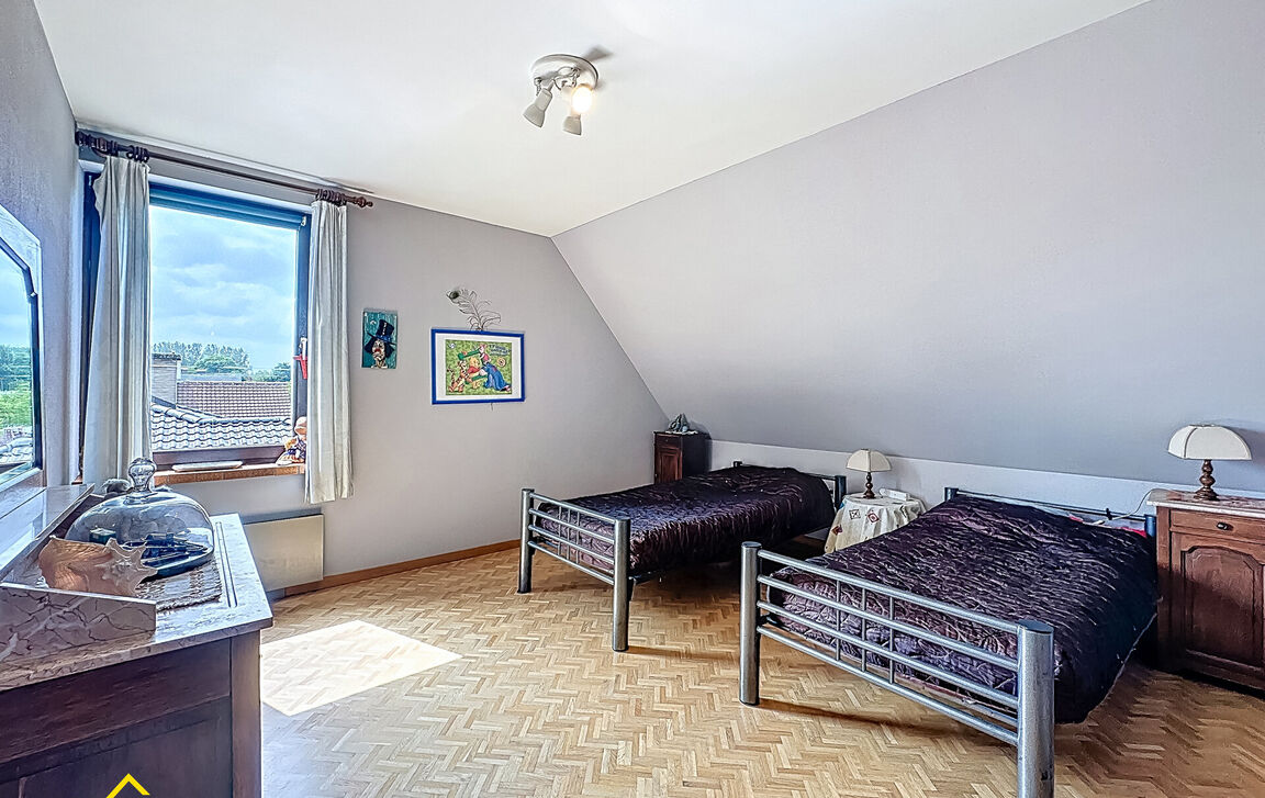 Villa te koop in Wichelen