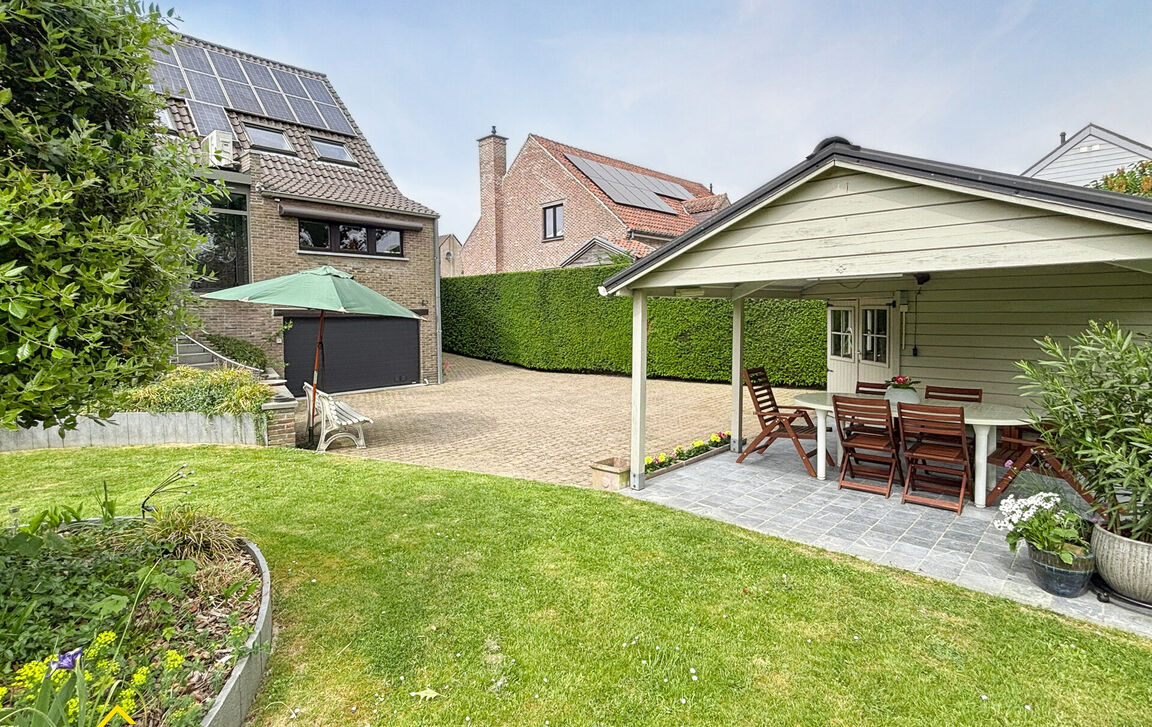 Villa te koop in Wichelen