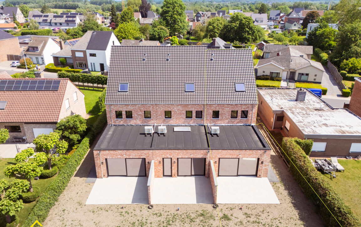 Villa te koop in Wichelen