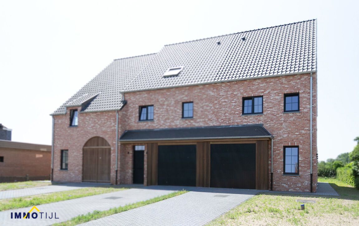 Villa te koop in Wichelen