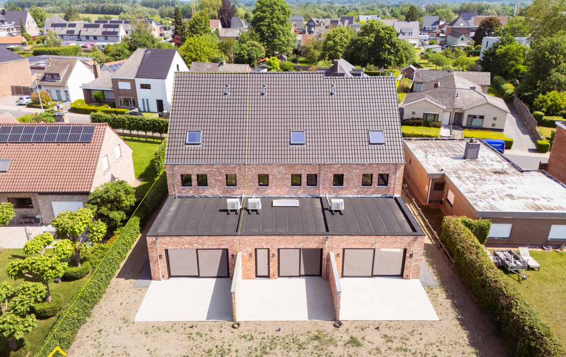 Villa te koop in Wichelen