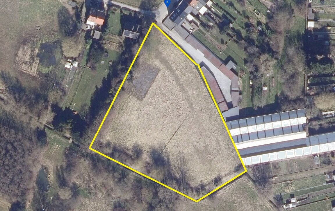 Weide te koop in Tienen