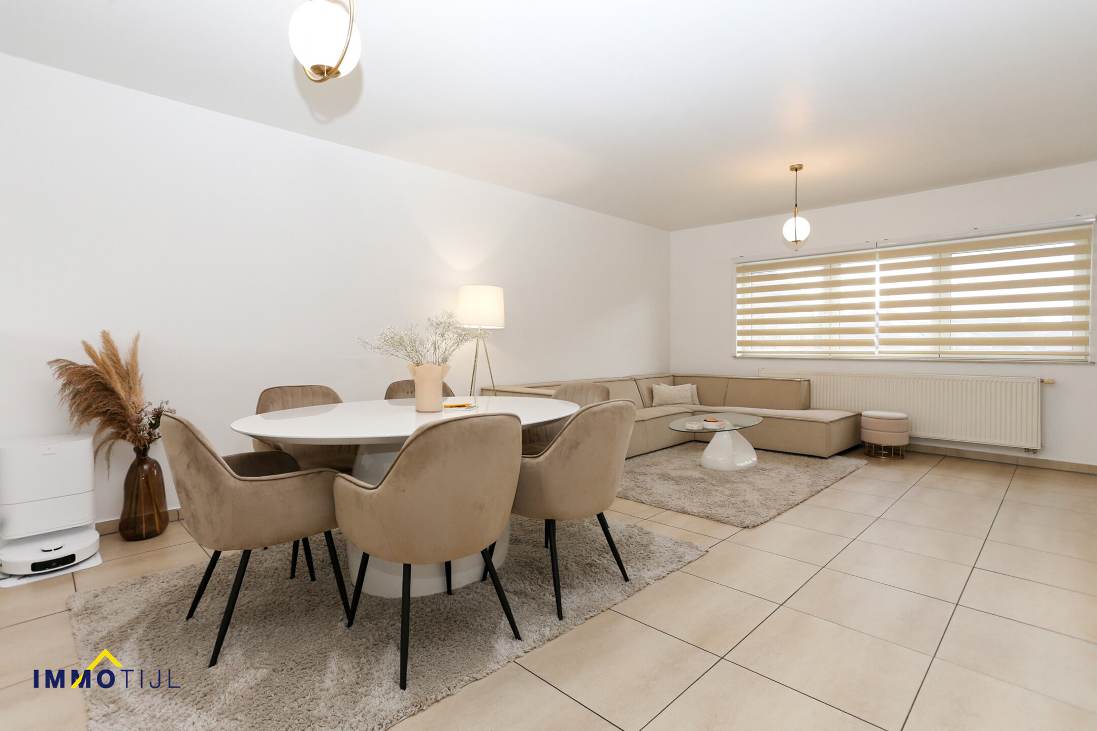 Duplex te huur in Dendermonde