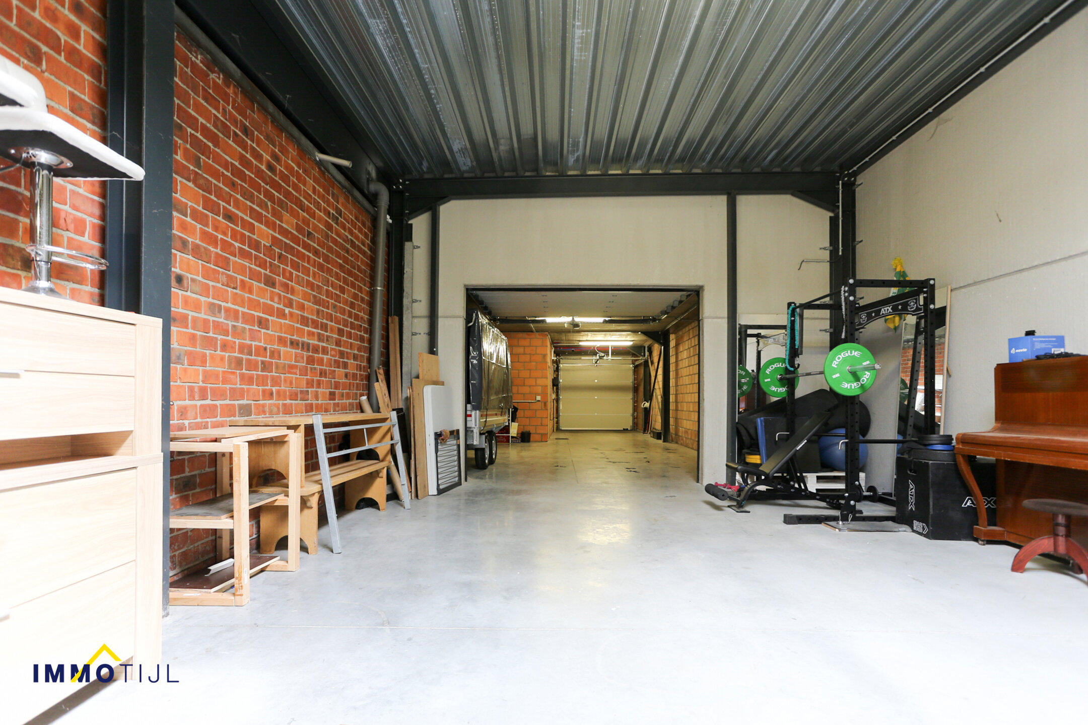 Gebouw voor gemengd gebruik te koop in Lebbeke