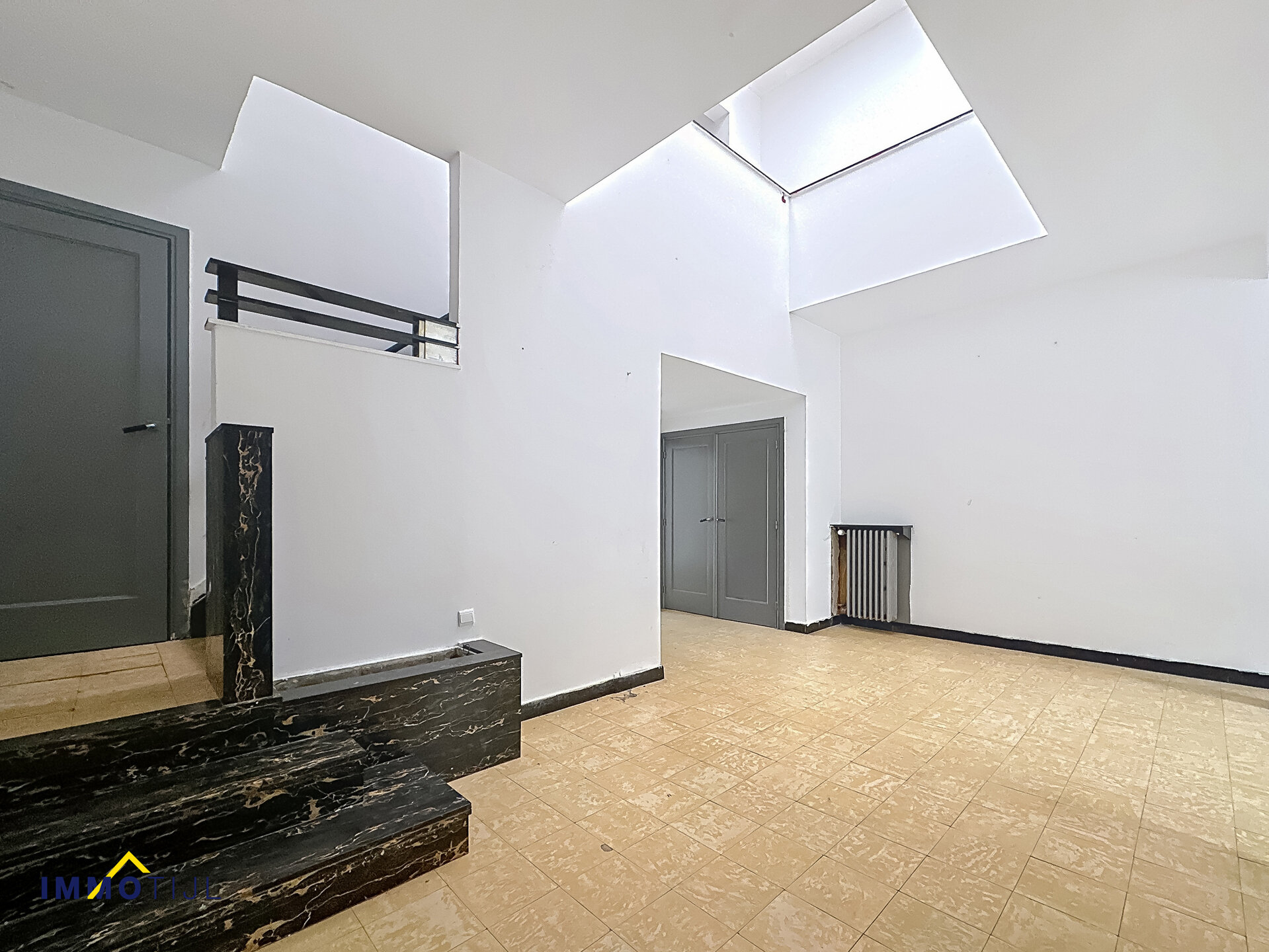 Herenhuis te koop in Aalst