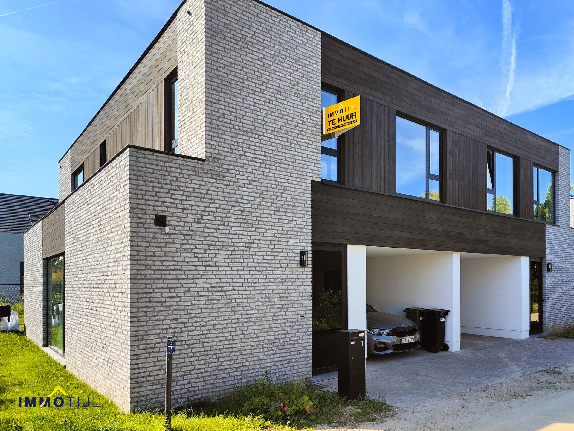 Huis te huur in Aalst