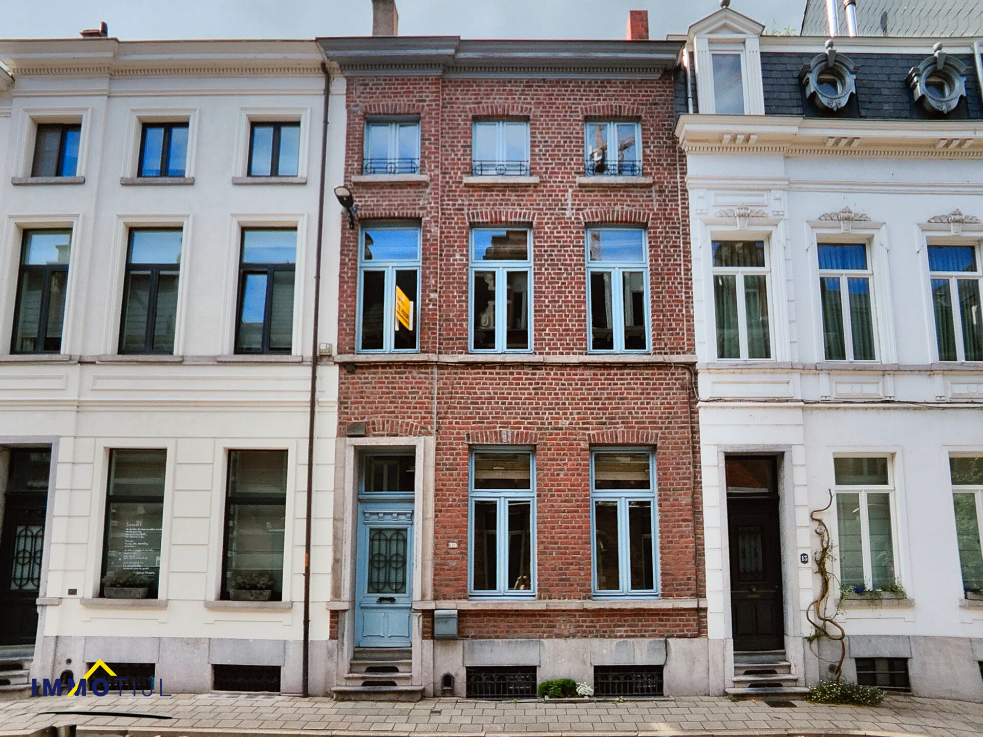 Huis te huur in Aalst