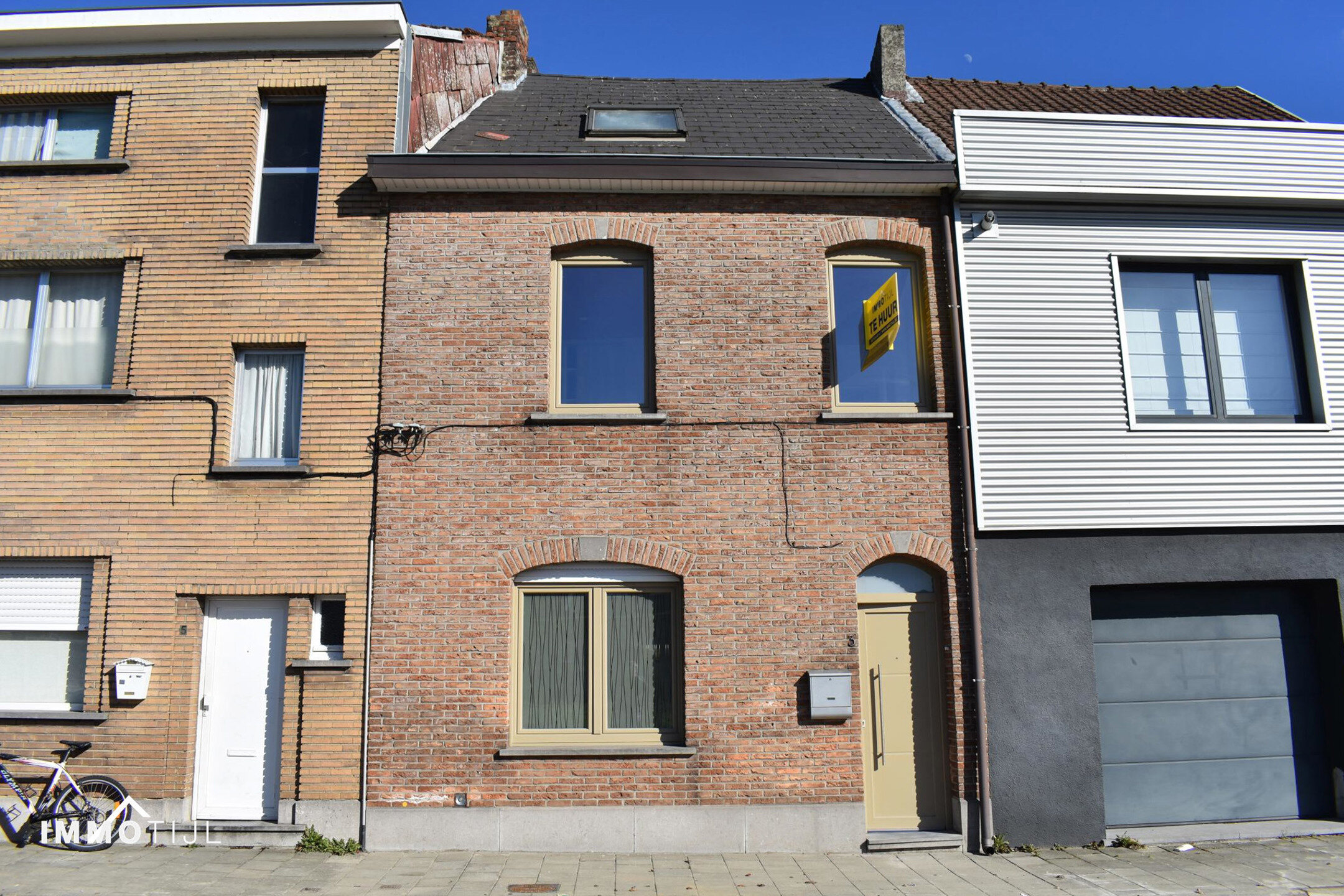 Huis te huur in Aalst