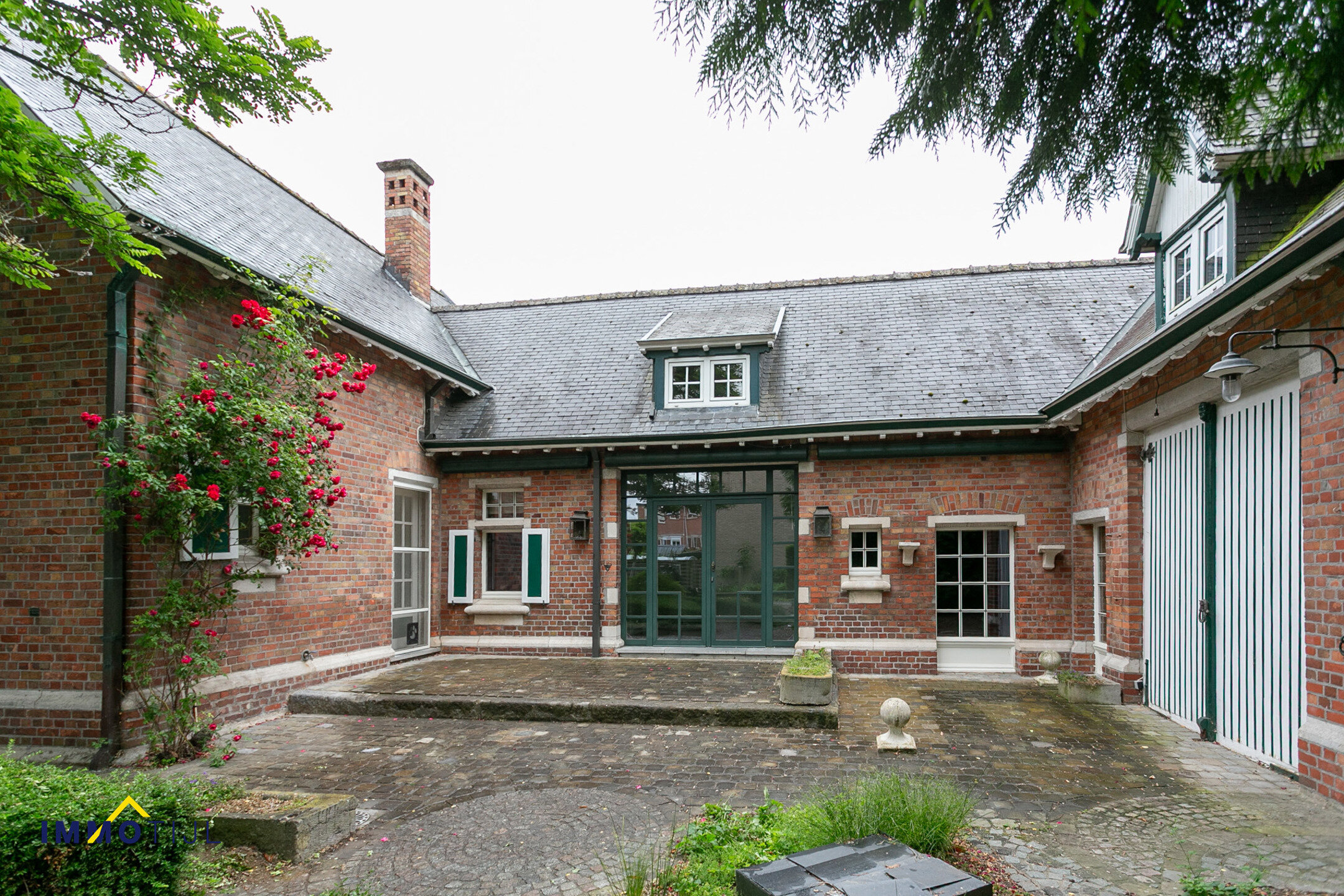Huis te huur in Dendermonde