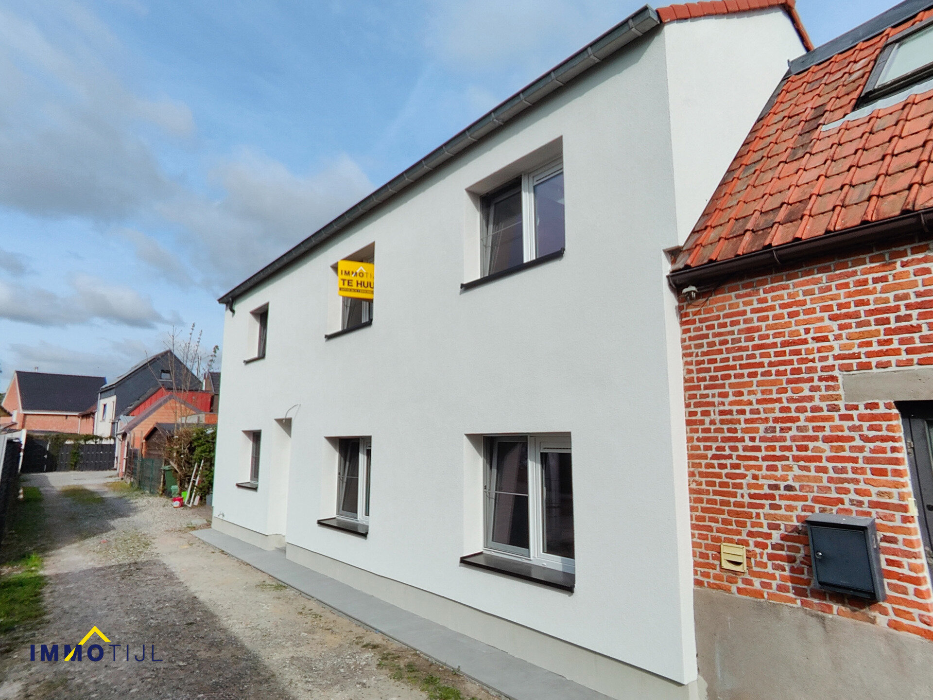 Huis te huur in Dendermonde