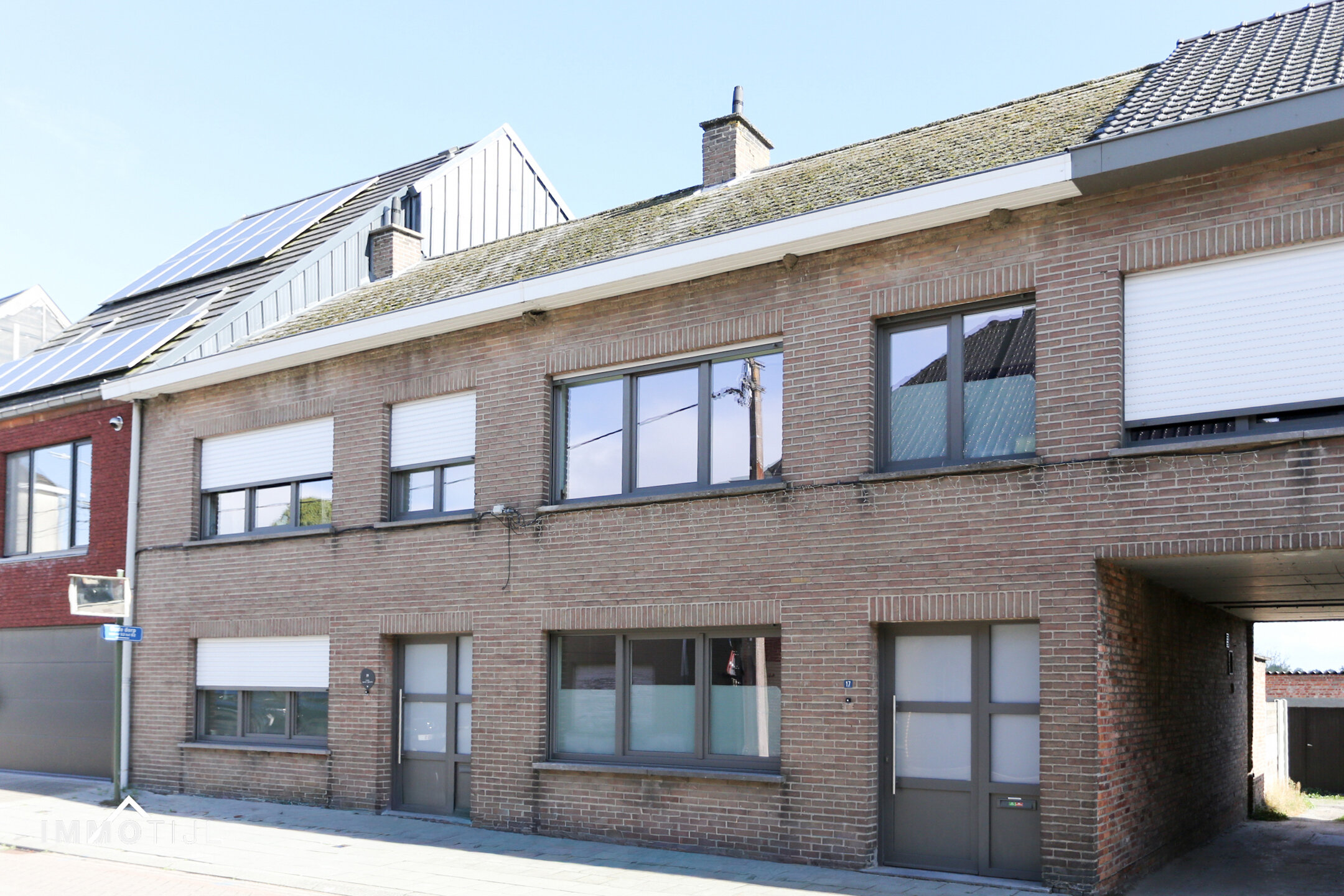 Huis te huur in Wichelen