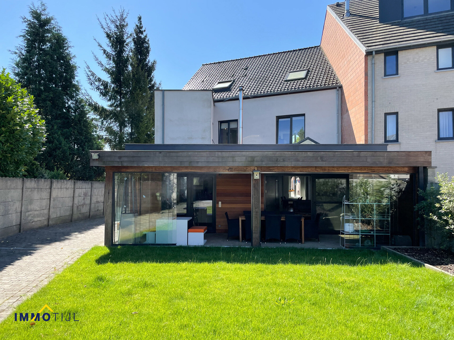Huis te koop in Aalst