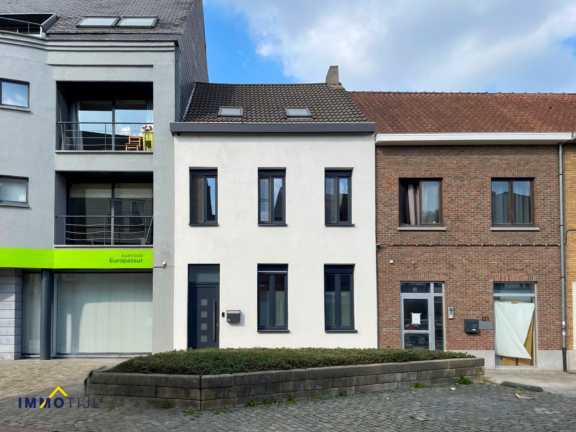 Huis te koop in Aalst