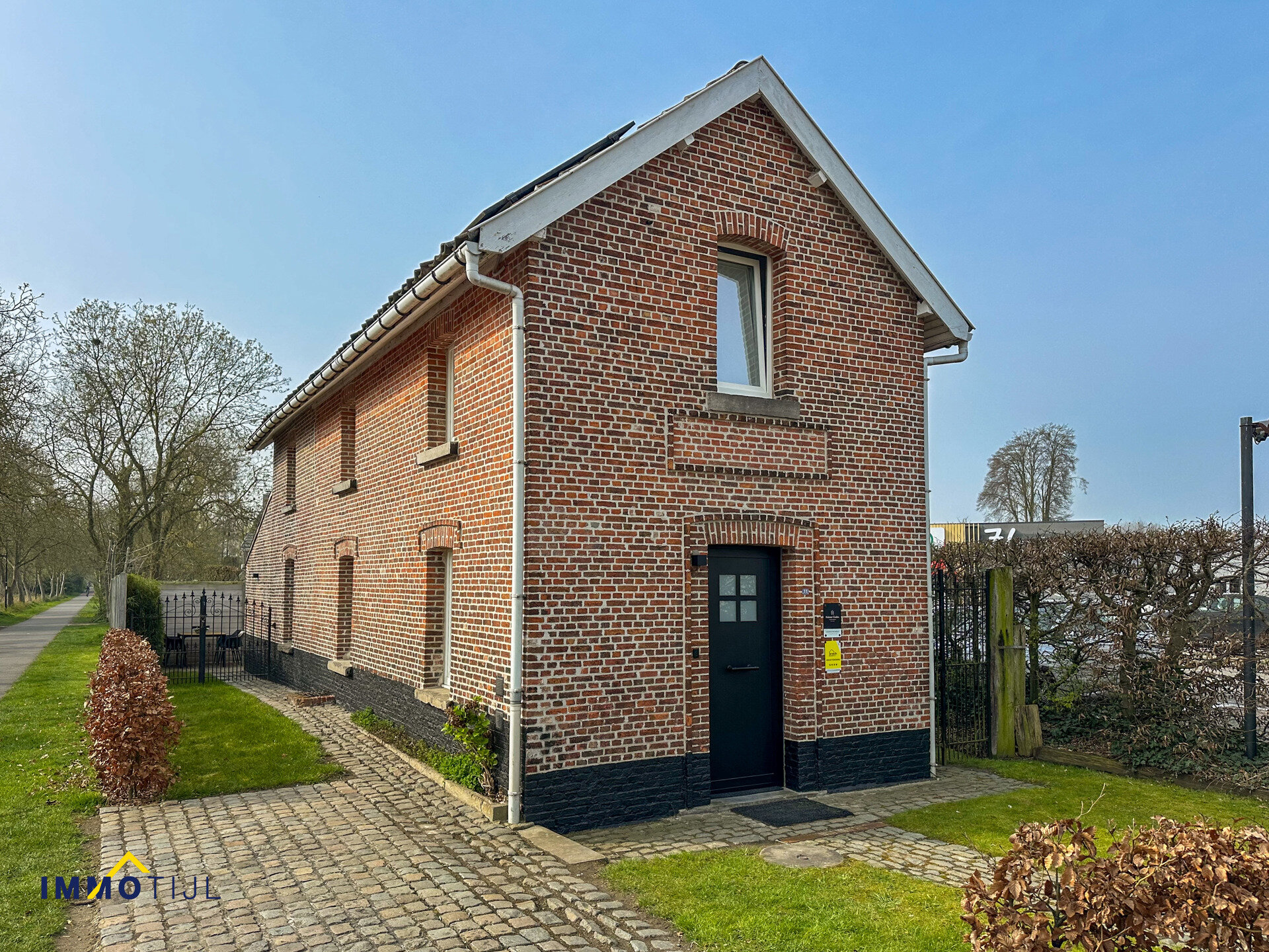 Huis te koop in Aalst