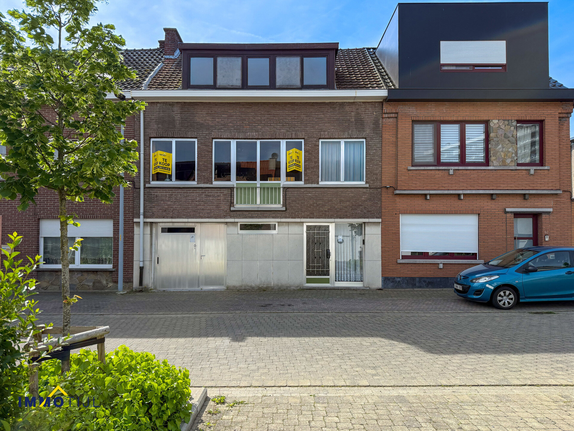 Huis te koop in Aalst