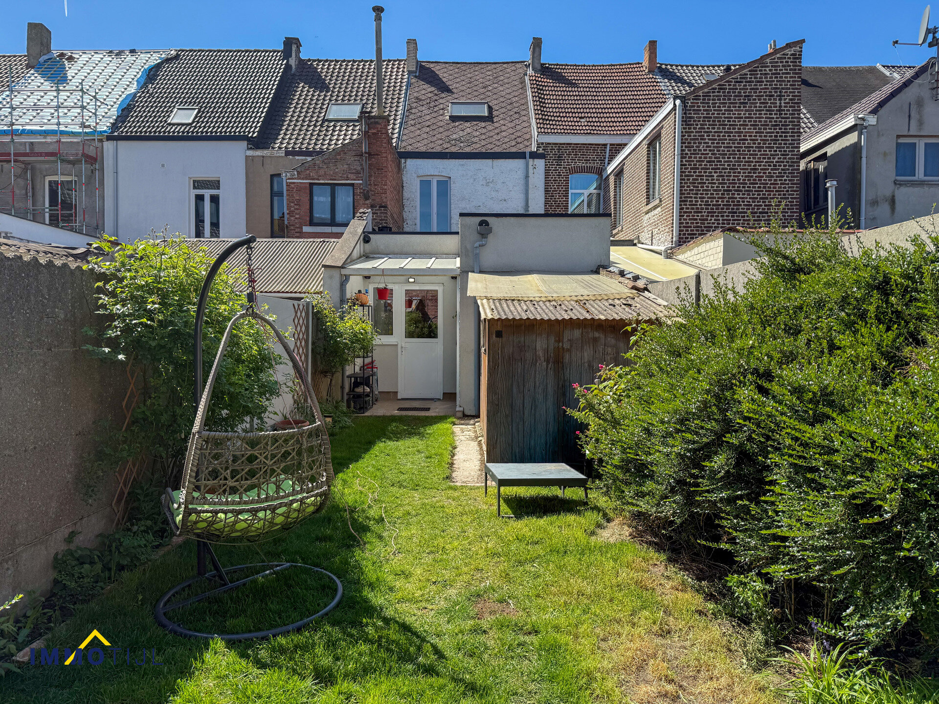 Huis te koop in Aalst