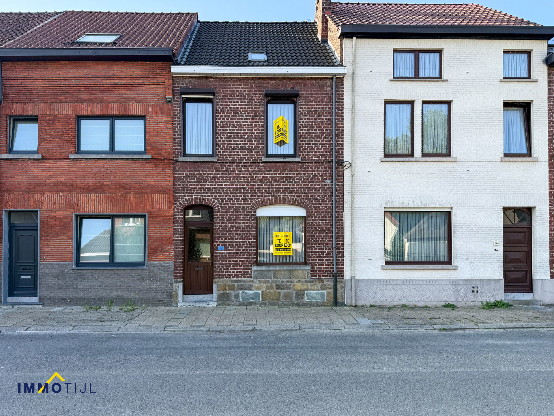 Huis te koop in Aalst