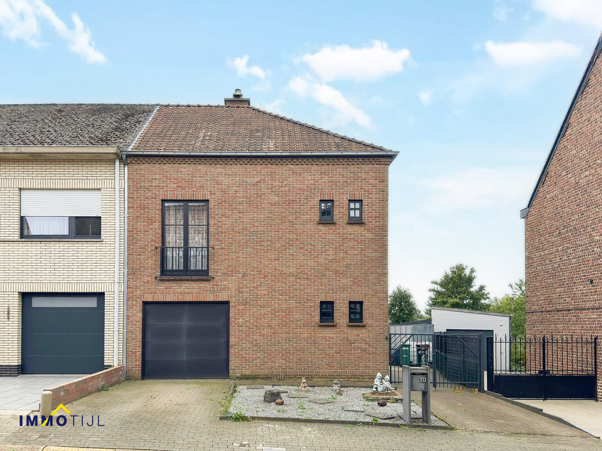 Huis te koop in Affligem
