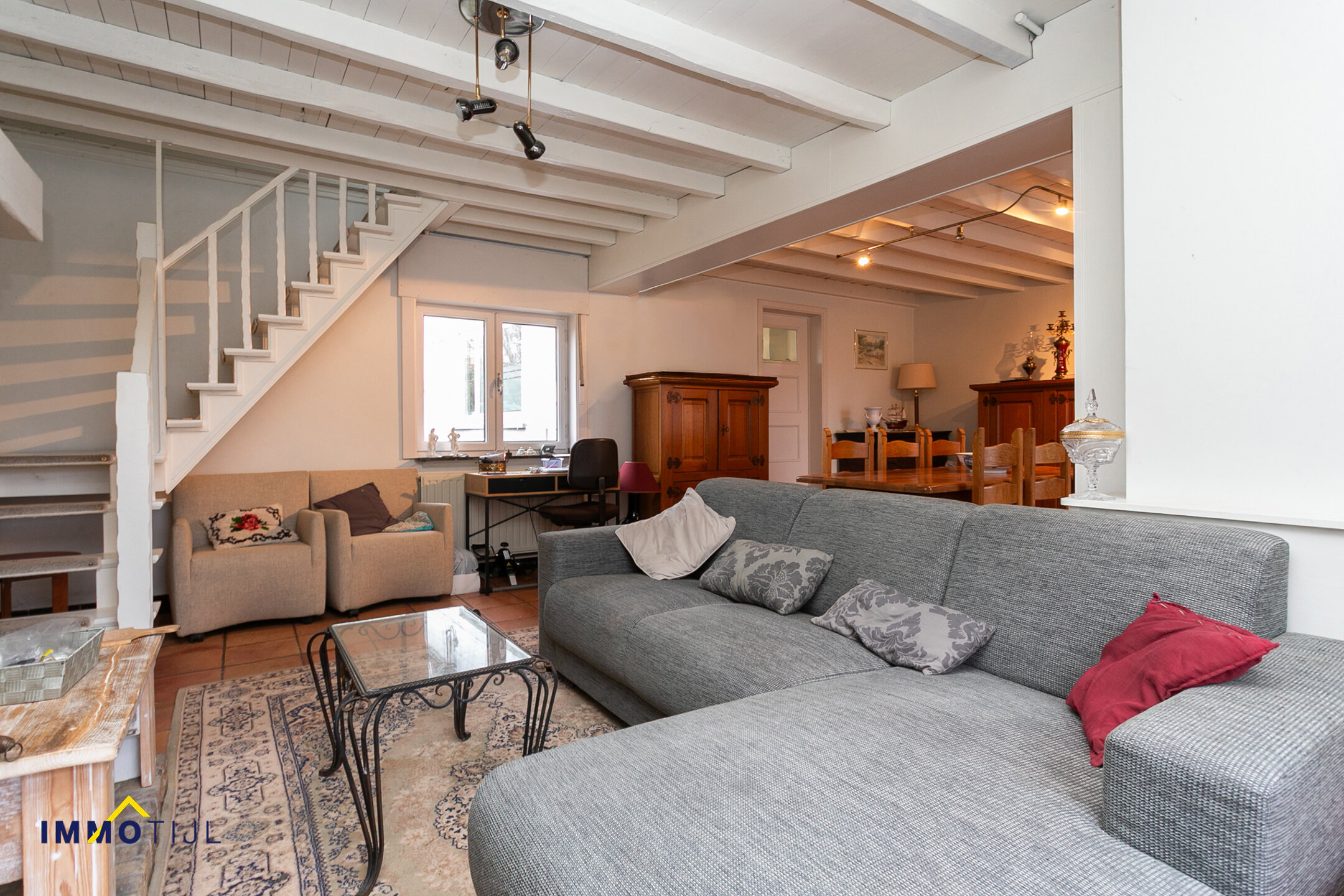 Huis te koop in Affligem