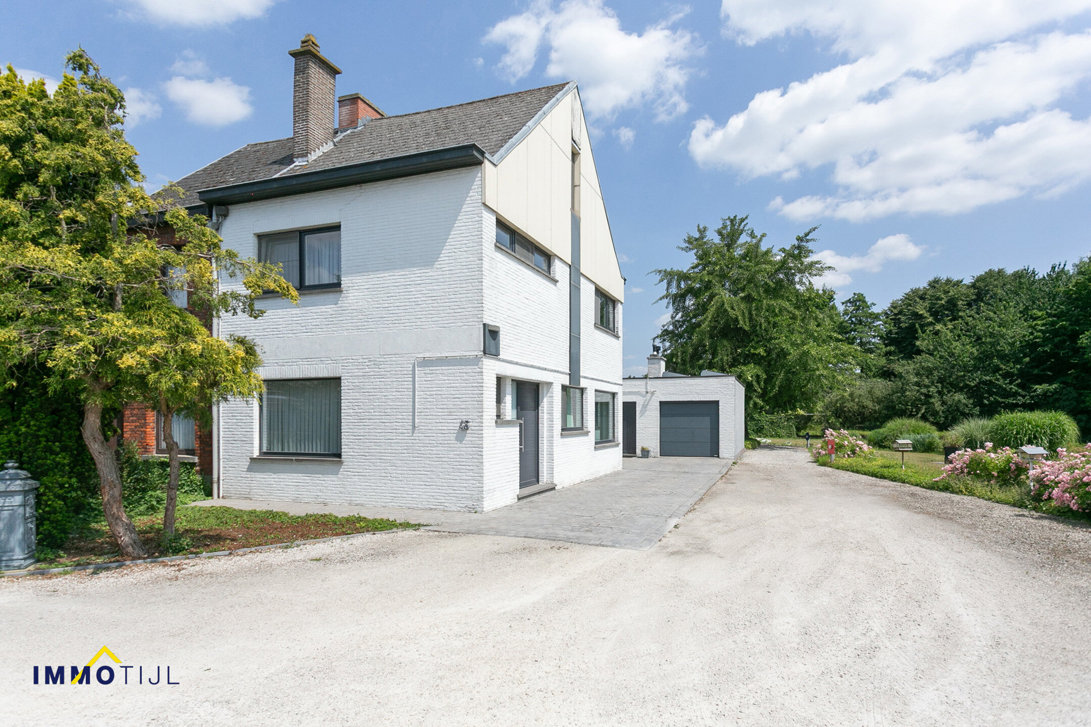 Huis te koop in Baasrode