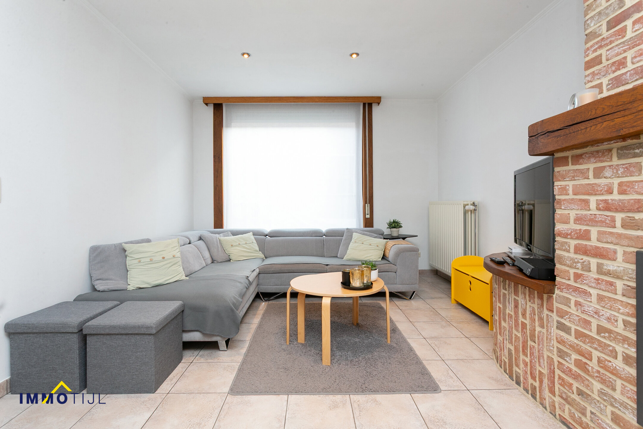 Huis te koop in Baasrode