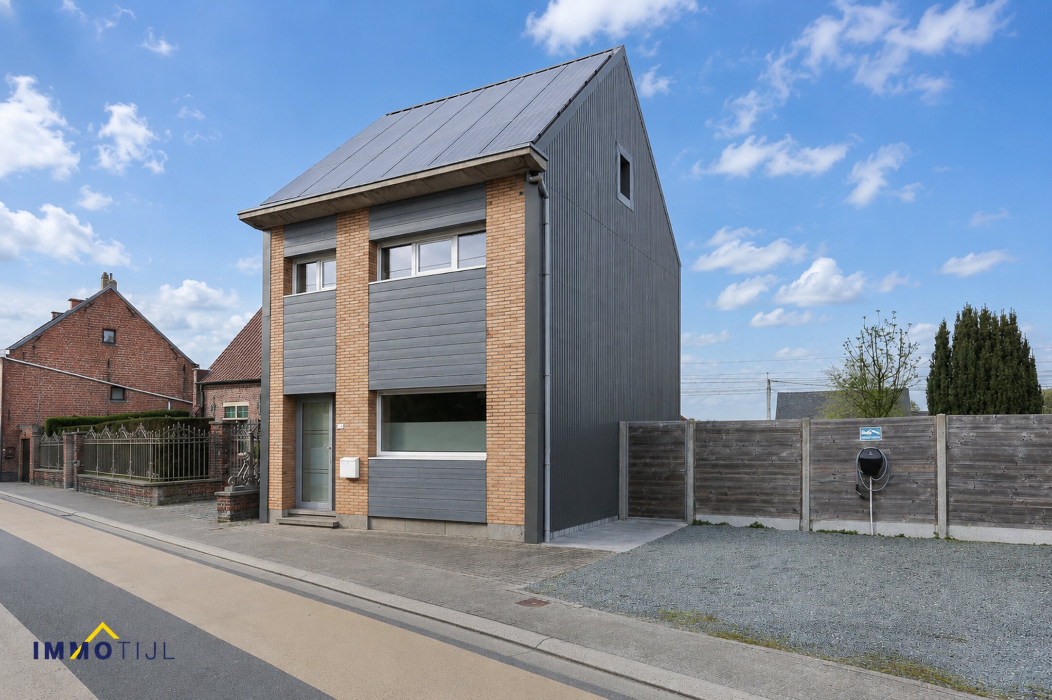 Huis te koop in Buggenhout