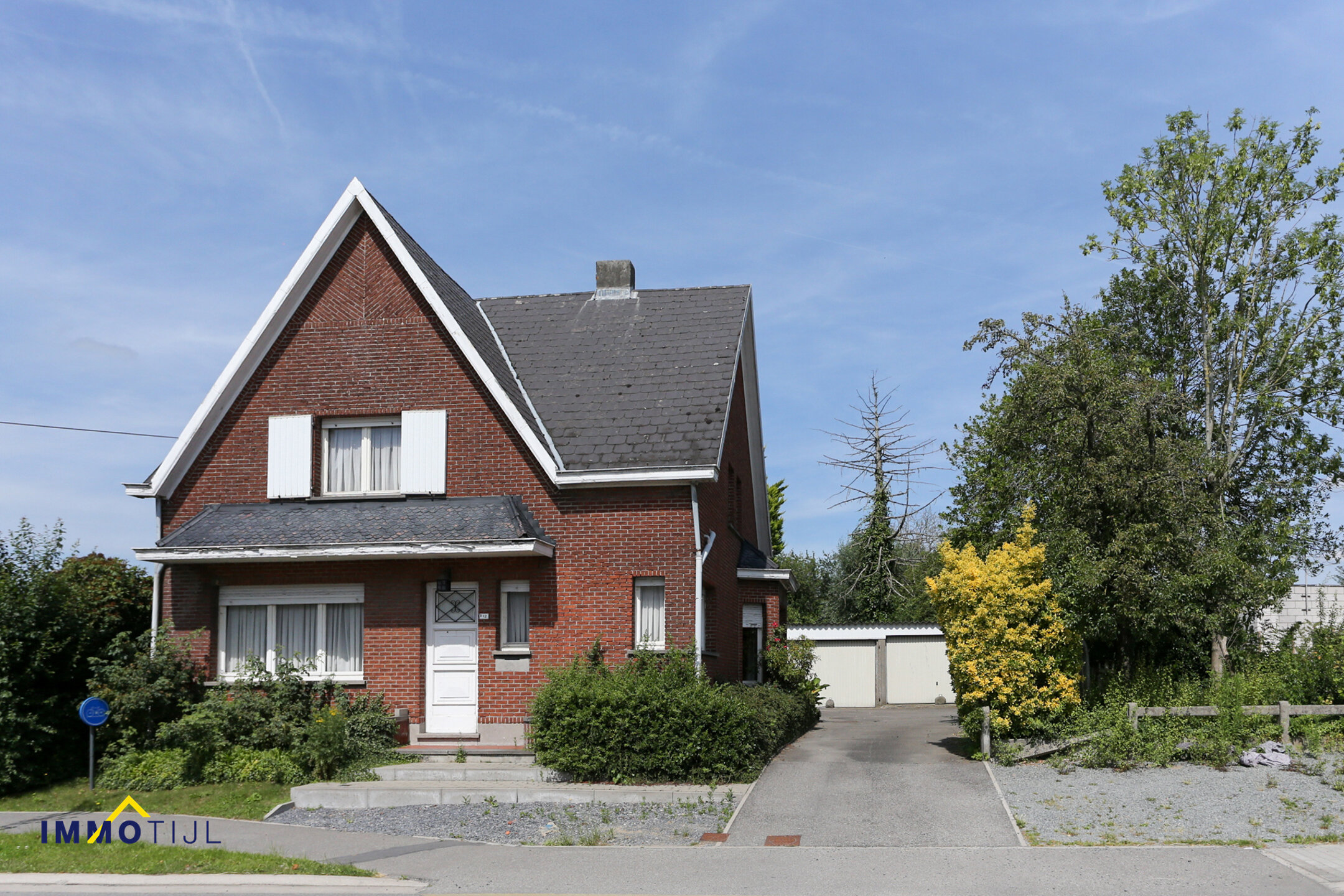 Huis te koop in Buggenhout