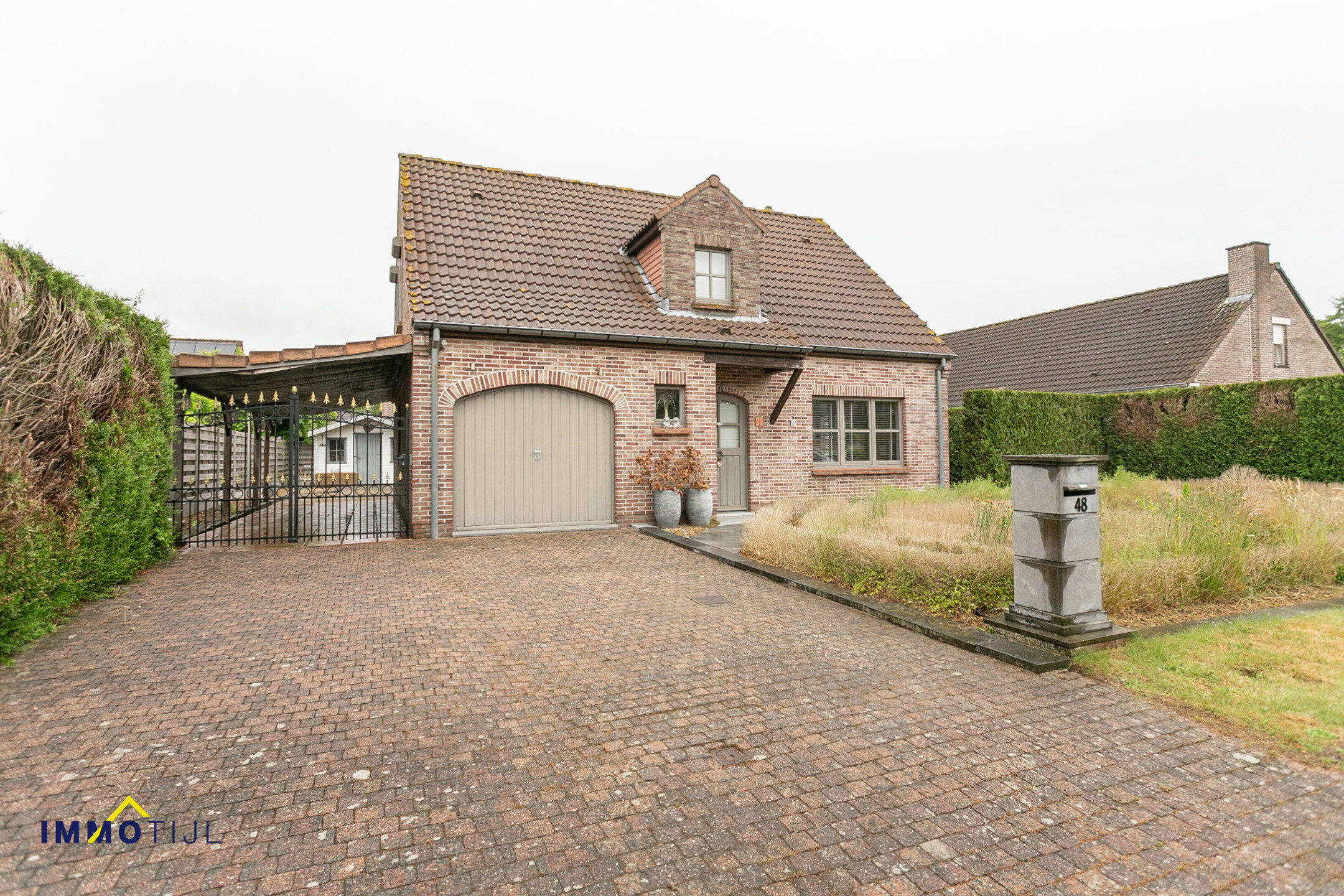 Huis te koop in Dendermonde