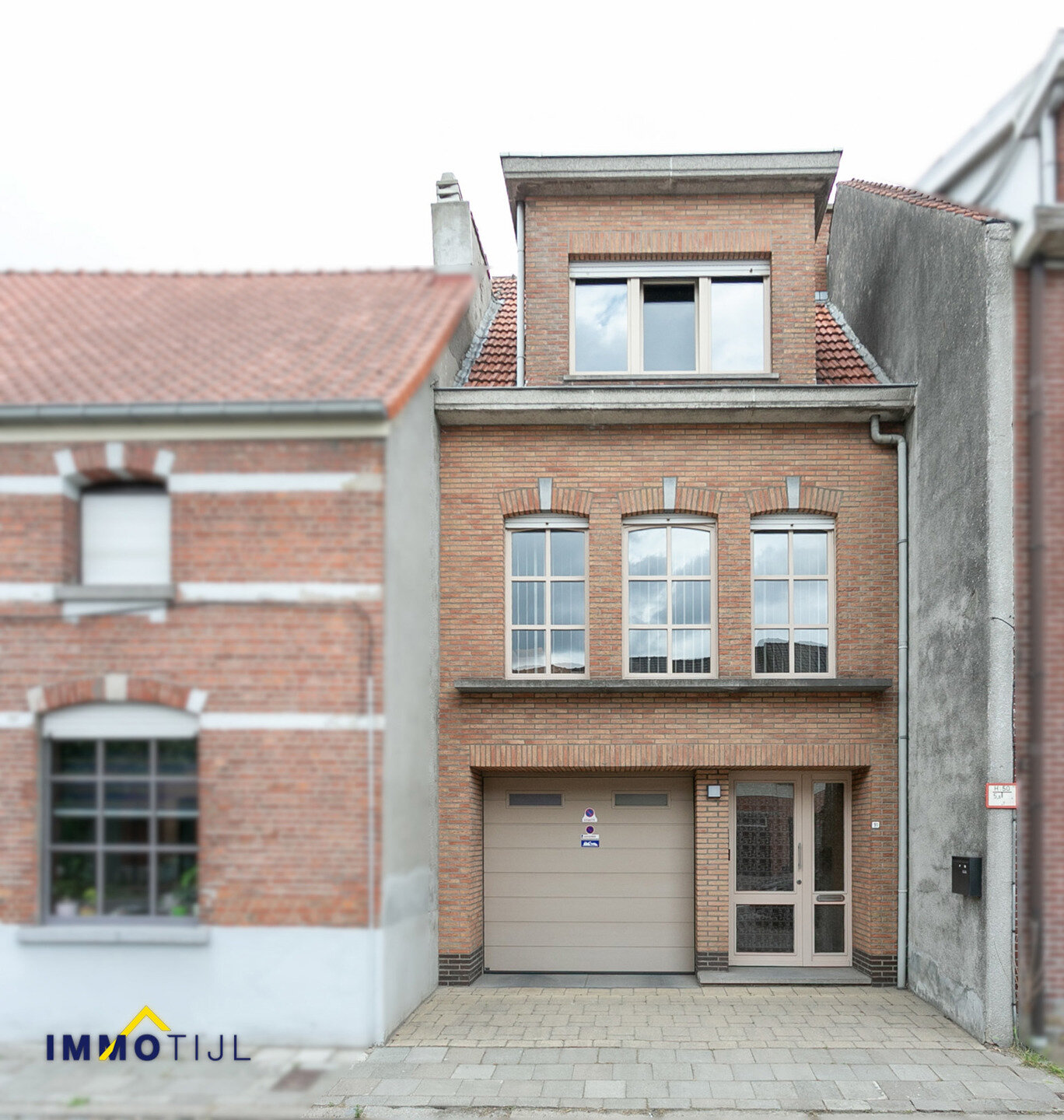 Huis te koop in Dendermonde