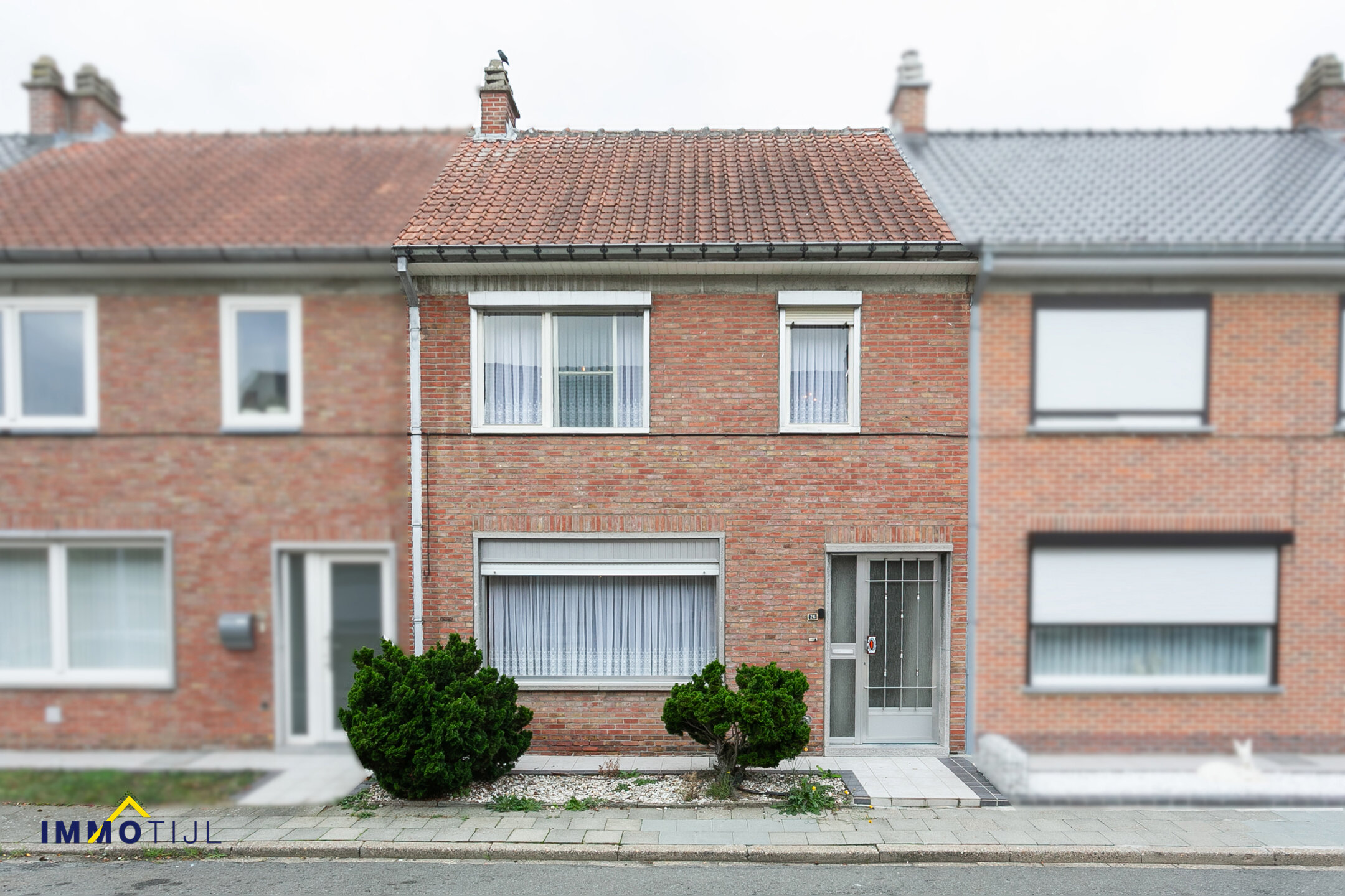 Huis te koop in Dendermonde