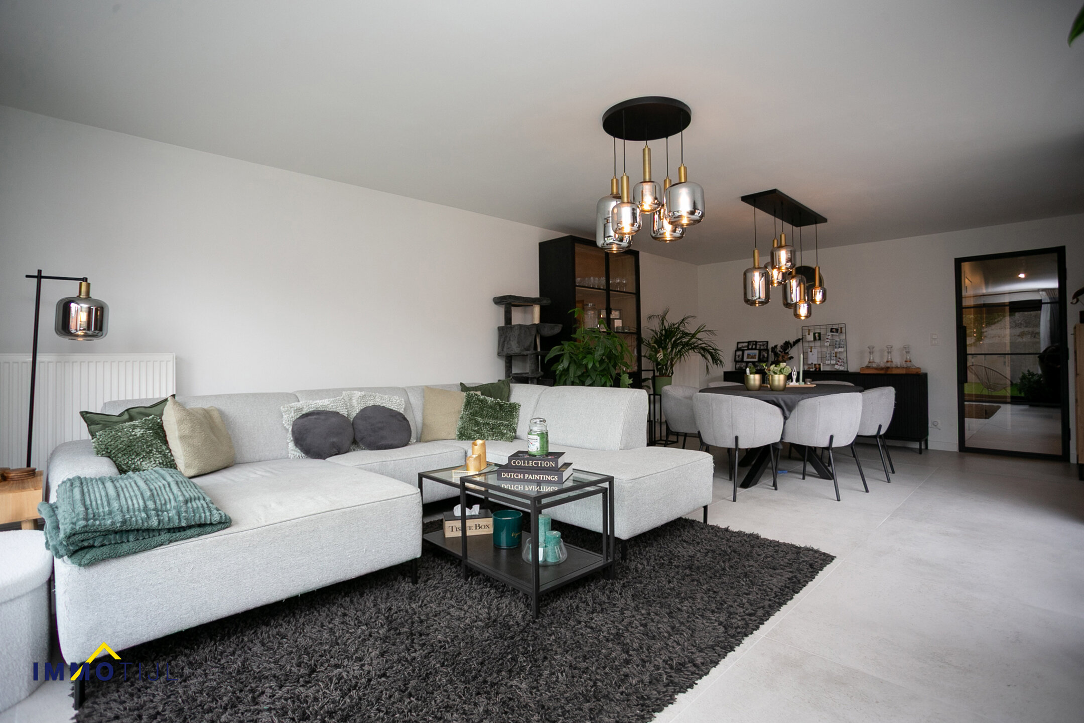 Huis te koop in Dendermonde