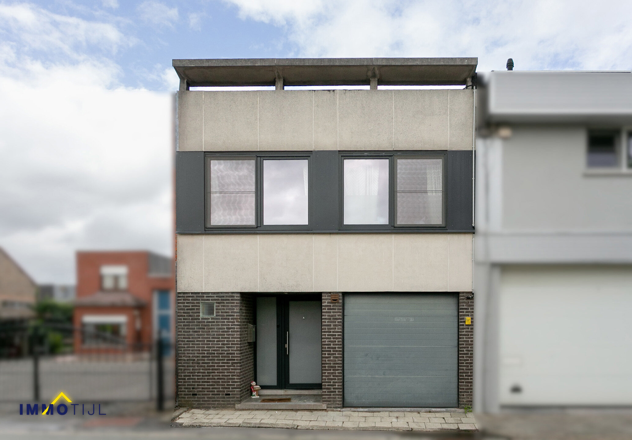 Huis te koop in Dendermonde