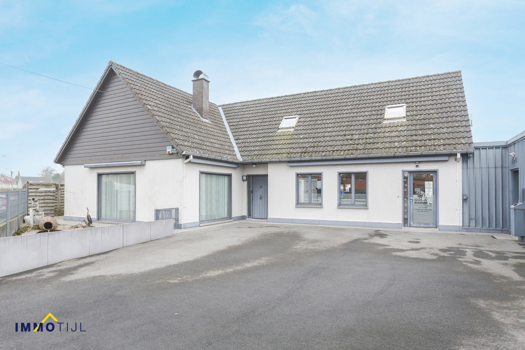 Huis te koop in Dendermonde