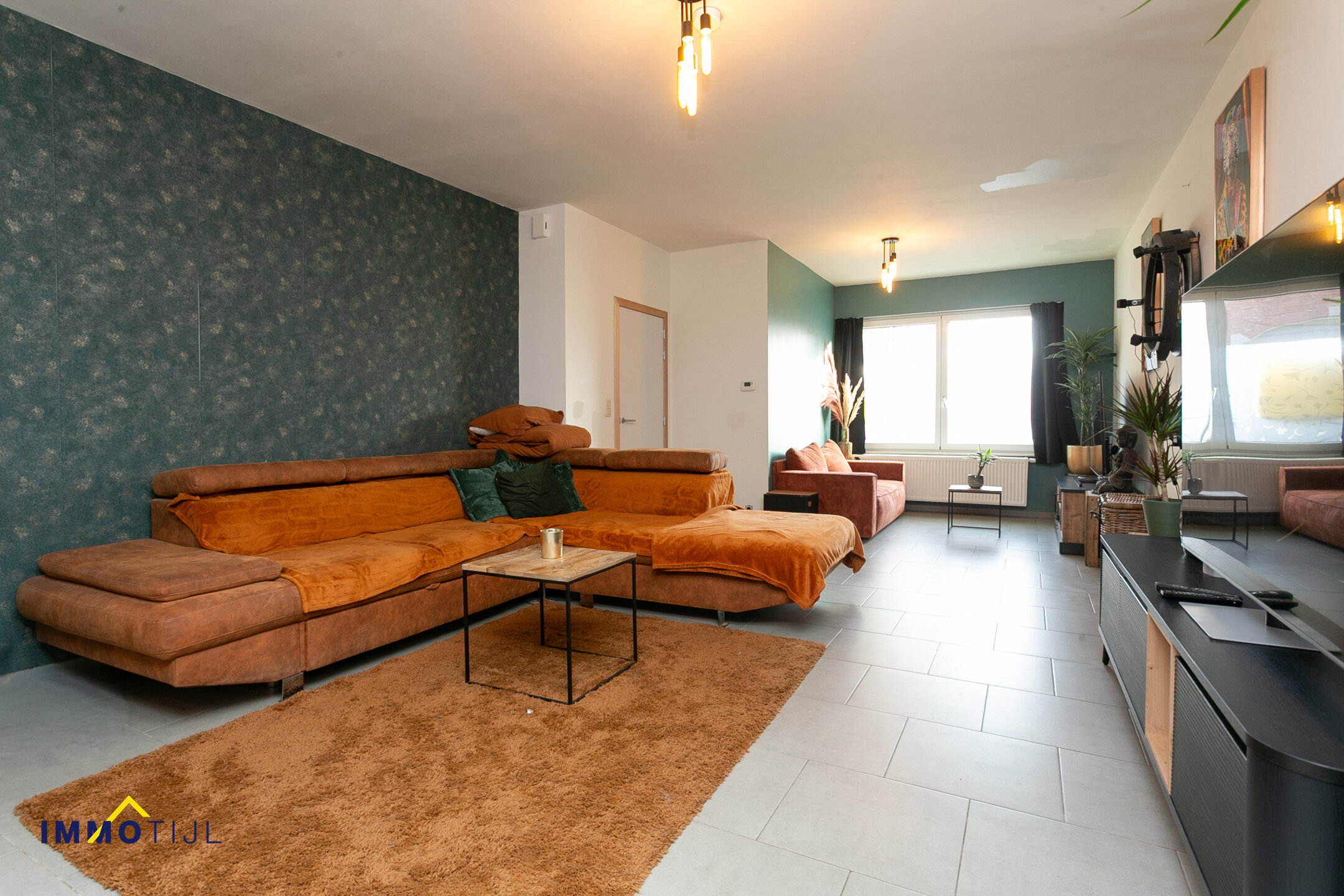 Huis te koop in Dendermonde