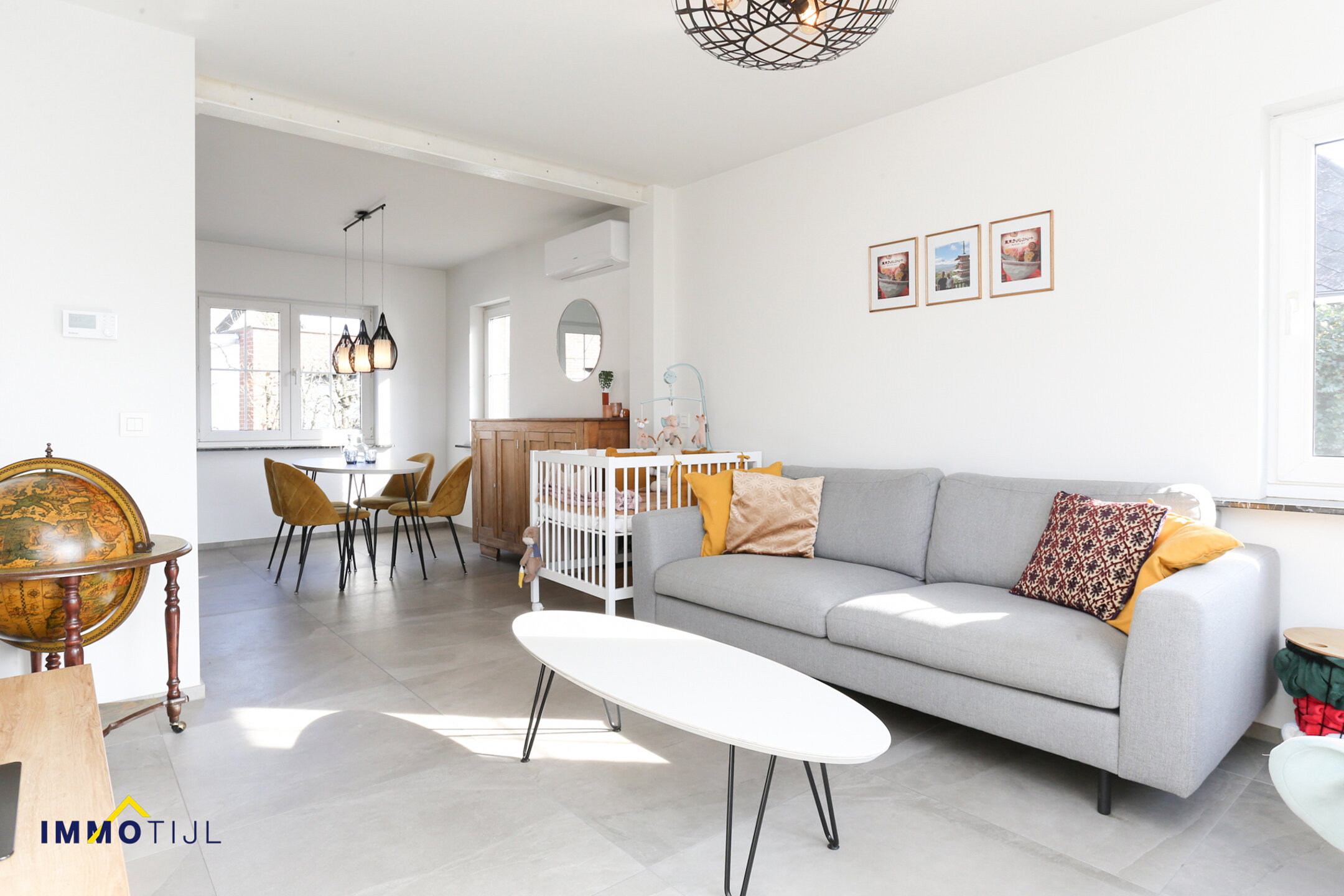 Huis te koop in Dendermonde