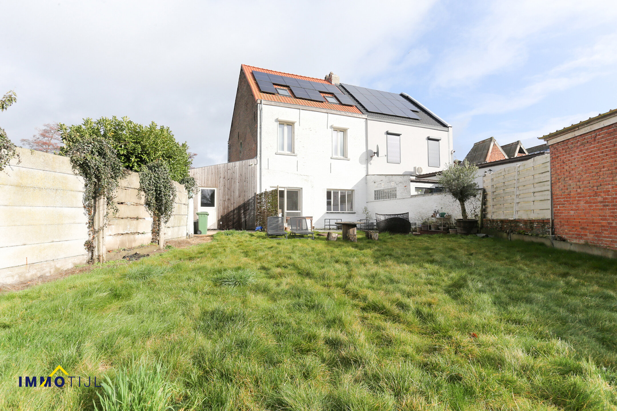 Huis te koop in Dendermonde